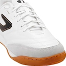 Chuteira Futsal Topper Maestro Td Iv - Adulto - Foto 8