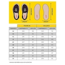 Tênis Redley Originals Látex - Unissex - Foto 6