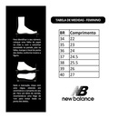 Tênis New Balance WL515 - Feminino - Foto 6