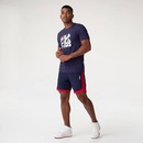 Camiseta Fila FT - Masculina - Foto 2