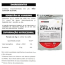 Creatina Bodybuilders 100% - 500g - Foto 2