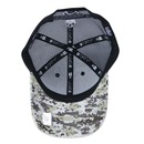 Boné New Era San Francisco 49ers 940 To Service 2022 Trucker - Snapback - Adulto - Foto 5