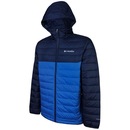 Jaqueta Columbia com Capuz Powder Lite - Masculina - Foto 3