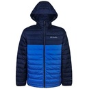 Jaqueta Columbia com Capuz Powder Lite - Masculina - Foto 1