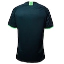Camiseta do Goiás III 2021 Oficial Gr33n - Masculina - Foto 2