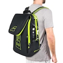 Mochila Babolat Pure Aero até 2 Raquetes - Foto 1