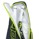 Mochila Babolat Pure Aero até 2 Raquetes - Foto 9