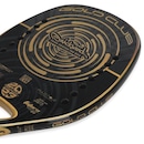 Raquete de Beach Tennis Quicksand Gold - Foto 2