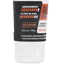 Creme Nanotermico Toff Care N3 Aquecimento Intenso - 100g - Foto 2