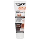 Creme Nanotermico Toff Care N3 Aquecimento Intenso - 100g - Foto 1