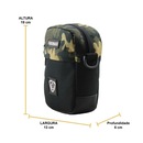 Shoulder Bag Everbags Combate - Foto 7