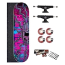 Skate Wood Light Amador Invasion Astronaut - Foto 1