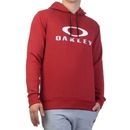 Blusão de Moletom com Capuz Oakley Dual Hoodie - Masculino - Foto 1