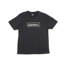 Camiseta Quiksilver Simple Lock - Masculina - Foto 3