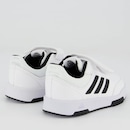 Tênis adidas Tensaur Sport 2.0 - Infantil - Foto 3
