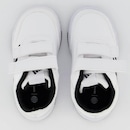Tênis adidas Tensaur Sport 2.0 - Infantil - Foto 4