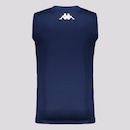 Camiseta Regata do Bangu Treino 2023 Kappa - Masculina - Foto 2