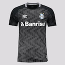 Camisa do Grêmio Goleiro 2022 Umbro - Masculina - Foto 1