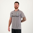 Camisa do Grêmio Goleiro 2022 Umbro - Masculina - Foto 2