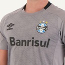 Camisa do Grêmio Goleiro 2022 Umbro - Masculina - Foto 4
