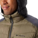 Jaqueta com Capuz Columbia Labyrinth Loop? - Masculina - Foto 2