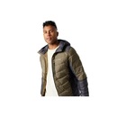 Jaqueta com Capuz Columbia Labyrinth Loop? - Masculina - Foto 6