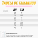 Tênis Olympikus Proof 3 - Feminino - Foto 4