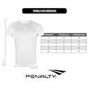Camiseta Regata Penalty X 360279 - Masculina - Foto 4