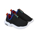 Tênis Fila Funny Slip On - Infantil - Foto 11