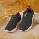 Tênis Fila Funny Slip On - Infantil - Foto 3
