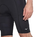 Bermuda Mizuno Run 4 - Masculina - Foto 3