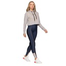 Blusa de Moletom Run More Basic Power - Feminina - Foto 3