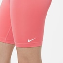 Shorts Nike Dri-FIT One - Infantil - Foto 4