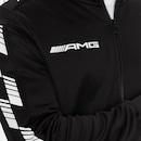 Jaqueta sem Capuz Puma MAPF1 Track - Masculina - Foto 3