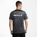 Camisa Atlético Nacional Pré-Jogo Nike 2023 - Masculina - Foto 2
