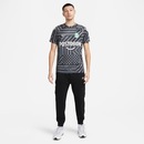 Camisa Atlético Nacional Pré-Jogo Nike 2023 - Masculina - Foto 7