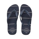 Chinelo Havaianas Areia Essential - Masculino - Foto 1