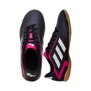 Chuteira Futsal adidas Indoor - Adulto - Foto 3