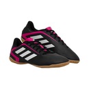 Chuteira Futsal adidas Indoor - Adulto - Foto 4