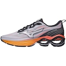 Tênis Mizuno Wave Frontier 14 - Masculino - Foto 2