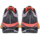 Tênis Mizuno Wave Frontier 14 - Masculino - Foto 4