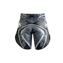 Shorts Venum Training Galatic Evo 2.0 Dark - Masculino - Foto 2