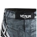 Shorts Venum Training Galatic Evo 2.0 Dark - Masculino - Foto 4