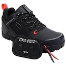 Tênis Oakley Halftrack Low Ii Urban Utility - Masculino - Foto 3