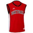 Camiseta Regata Masculina Penalty Basquete 3X3 Pro B - Foto 1