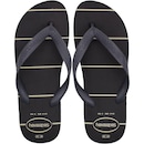 Chinelo Havaianas Essential - Masculino - Foto 1