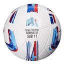 Bola de Futsal Topper Training Dominator Sub 11 - Infantil - Foto 3