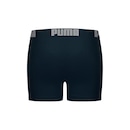 Cueca Boxer Puma sem Costura - Adulto - Foto 2