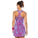 Vestido Alto Giro Beach Tennis - Feminino - Foto 3