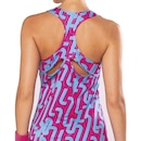 Vestido Alto Giro Beach Tennis - Feminino - Foto 4